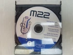 Lumenis M22 Operator Manuals UM-1024721CD Rev. H. Fixed Price $70.00.