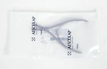 Aesculap FO409R Luer-friedmann Bone Rongeur Cvd 145MM Hollow Chisel Pliers Dental. Fixed Price $139.91.