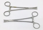 Codman 20-5117 Applying Forceps Lot Of. Fixed Price $49.95.