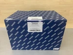 Qiagen Qiasymphony Unit Box Set: (2) 8-ROD Covers, Sample Prep Cartridges. Fixed Price $999.99.