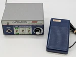 MARATHON-1 SDE-H35 Power Unit & Control Pedal For Micro Handpiece Grinder. Fixed Price $99.99.