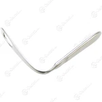 Sklar Instruments Bosworth Tongue Depressor 1IN Blade 4-3/4IN Length X:MO40. Fixed Price $33.40.