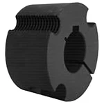 Tl Bushing, 1210, Dia, L, 1210X1/2. Fixed Price $16.19.