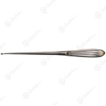 Zimmer 3675-00-02 Brun Bone Curette. Fixed Price $36.66.
