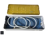 Erbe 20416-031 Flexible Cryoprobe Cold Frozen Biopsy Transducer +case. Fixed Price $149.99.