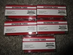 Beutlich 1,000 Disposable Extension Tubes Use With Hurricaine Anesthetic Spray. Fixed Price $20.00.