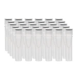 Biologix 0.5ML Cryogenic Vials, Sterile, External. Fixed Price $63.99.