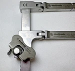 Medtronic 875-100, Traverse Self Retaining Retractor Frame, 875-110-02 / 01. Fixed Price $1000.00.