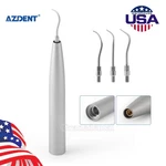 Ss-mf Dental Lab Clinic Air Scaler Handpiece Sonic Fit For Multiflex Coupling. Fixed Price $47.99.