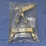 Richards 11-1589 Calandruccio Triangular Compression Device (new). Fixed Price $125.00.