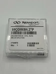 Newport Beamsplitter, High-energy, 50/50, 25.4 Mm, 532 Nm 10Q20HBS.27P. Fixed Price $249.99.