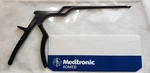 Medtronic 9569602 Orthopedic Bayonet Kerrison Rongeurs 40 Deg 2MM Up Bite 7". Fixed Price $482.32.