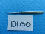 D1750 V. Mueller Surgical Colver Examining Retractor Hook MO1340. Fixed Price $30.00.