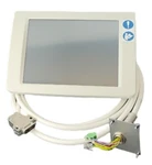 Siemens 10280858 Ecc V3 277 8.4" 6AV6643-7C10-3AU0. Fixed Price $2387.21.
