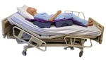Primo Glide & Guide Turn System Sheet CGS3660TS Bariatric Reduces Friction New!!. Fixed Price $44.99.