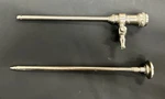 Stryker Pencil Tip Obturator W. Cannula Single Valve 747-031-510 747-031-530. Fixed Price $210.00.
