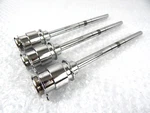 Intuitive 420004-07 Davinci 8MM Long Instrument QTY-3. Fixed Price $62.30.