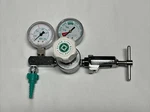 Western M1-870-PED3 Medical Air Pressure Regulators. Fixed Price $74.99.