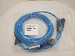 Intuitive Surgical 371715-04 Cable Pmed, Valley Lab Force Fx Modified Connector. Fixed Price $40.00.