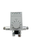 Vyaire Carefusion Flow / O2 Blender Pn# 03920A Calibrated Warranty. Fixed Price $995.00.