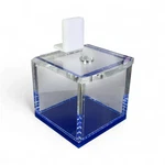 Heathrow Scientific Pipette Tip Acrylic Disposal Box HS234634 Used (best Offer!). Fixed Price $62.30.