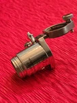 Welch Allyn 36019 Fiber Optic Sigmoidoscope Head - New (unused)!. Fixed Price $35.00.