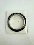 Duniway Aluminum 1-1/2 Flange Blank For Hose Adapters KF40-FB. Fixed Price $11.35.