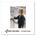 First Aid Only FAE6103 1/2 In. X 5 Yd Tape Refill For Cabinet New. Fixed Price $13.71.