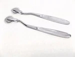 Lot Of Baseline 12 1450 Neureological Pinwheel Wartenburg. Fixed Price $39.24.