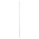 Manufacturer Varies Handle Dipper,hdpe,natural White 107035-0003. Fixed Price $74.42.