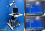 Capintec Inc Captus 2000 Thyroid Uptake System W/ Cpu,lcd,monitor,acces 26080. Fixed Price $526.99.
