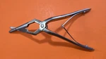 Aesculap Ok 405R Orthopedic Jansen Middleton Cutting Forceps 8.25". Fixed Price $150.00.