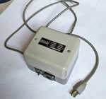 Wild Heerbrugg MTR3 Microscope Power Supply, 30 Va, 2 - 8 Volts. Fixed Price $10.00.