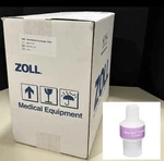 New Zoll Hme Heat Moisture Exchanger Adult Case Of (110) Factory Sealed Nib. Fixed Price $89.99.
