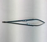 Ssi Ultra 55-2565T Titanium Jacobson Needle Holder Straight. Fixed Price $150.00.