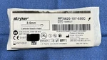 Stryker 3.0MM Carbide Match Head Bit, Ref# 5820-107-530C. Fixed Price $40.00.