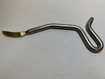 Howmedica 3558-9-003 Orthopedic Bone Awl. Fixed Price $80.00.
