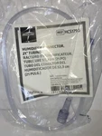 Humidifier Connector Tubing 21" Long Medline Nib HCS1790. Fixed Price $9.99.