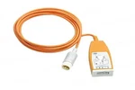 Philips 989803170171 Cbl Or 3-LEAD Ecg Trunk Cable Aami/iec 12 Pin Ultraview New. Fixed Price $28.90.