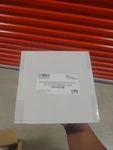 Heathrow Scientific Hexagonal Weigh Boat Medium 500 Pack 3" Top 2" Bottom White. Fixed Price $25.00.