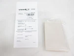 Pack Of 100 Vwr 60941-078 Adhesive Film For Pcr Plates. Fixed Price $84.97.