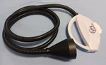 Ipl Quantum Sr 640 SA3630002-E Laser Optical Treatment Handpiece 001-17589. Fixed Price $474.99.