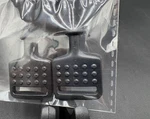 Philips Respironics Comfortgel Blue Ball And Socket Headgear Clips 2-PACK New. Fixed Price $11.97.