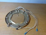 Thermo Finnigan Heating Element Assembly 673623 & Thermister For Trace Gc. Fixed Price $149.00.