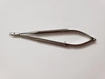 Assi Needle Holder Curved Tip Medical Instrument B158. Fixed Price $114.99.