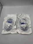 Erbeflo 20325-240 Clevercap Hybrid CO2 Tubing/cap Set F/olympus Scopes & Ucr. Fixed Price $89.99.