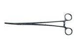V. Mueller CH7231 Debakey Bahnson Clamp Curved 11". Fixed Price $37.50.