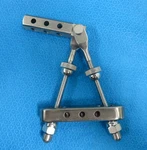 Richards 11-1589 Calundruccio Triangular Compression Device. Fixed Price $129.99.