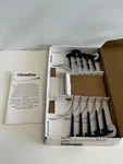 PP8: Set Of 10 Verathon Gliderite Stylet 0270-0681. Fixed Price $600.00.