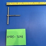 Ebi Medical Systems 05045 T-handle Hex Wrench. Fixed Price $50.00.